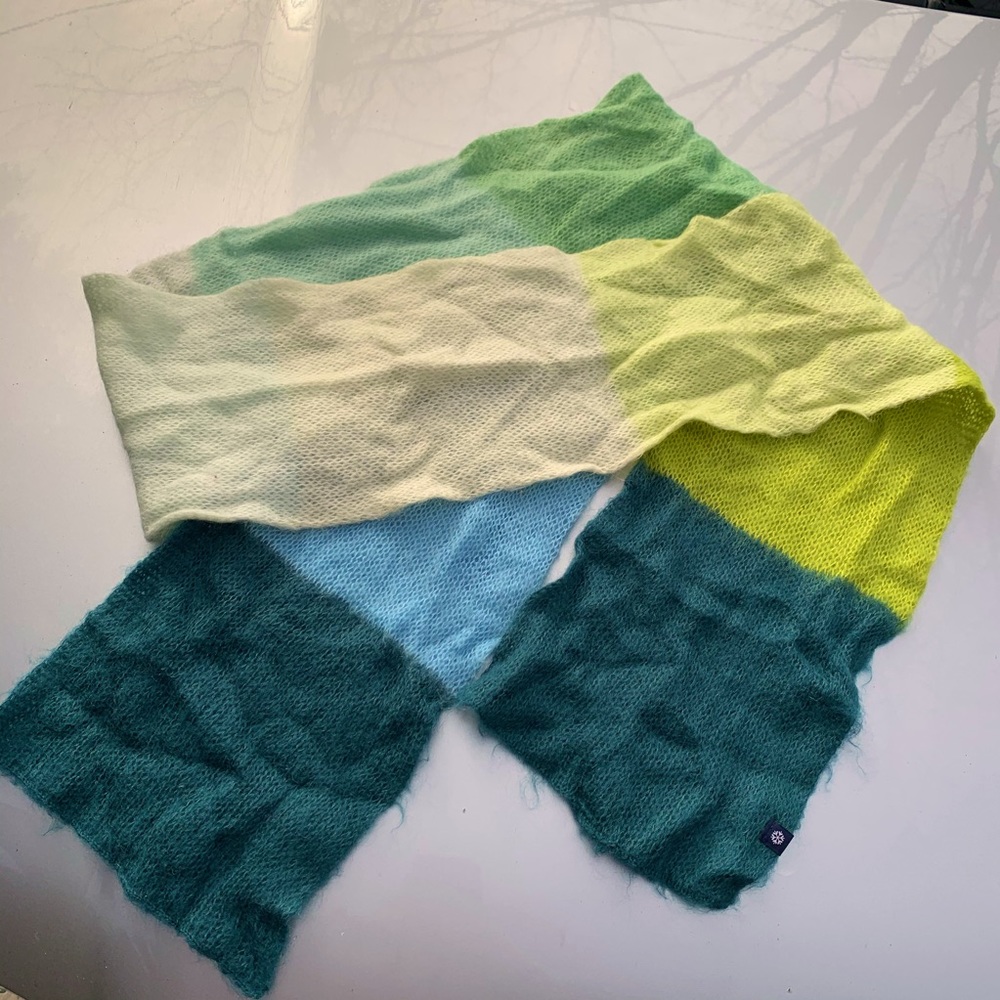 GAP Super Soft Knit Scarf